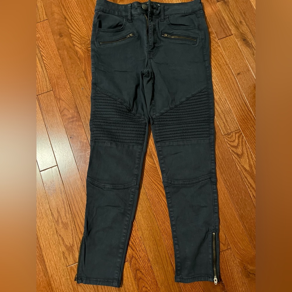 American eagle